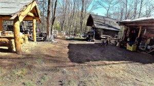 ПРИШЛОСЬ БРОСИТЬ ВСЕХ В ДОРОГЕ. НУЖНО БЫЛО СПАСАТЬ ПЧЕЛ, ЧУТЬ НЕ ЗАПАРИЛ ИХ.