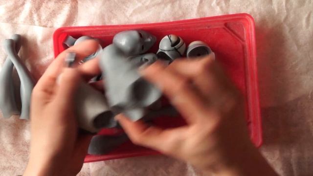 Мастер-модель 