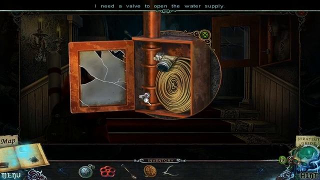 Witches' Legacy: Lair of the Witch Queen Walkthrough - Part 3 смотреть онлайн