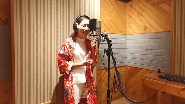 A Love Before Time - Coco Lee (English & Mandarin version) l cover by Charoyboon смотреть онлайн