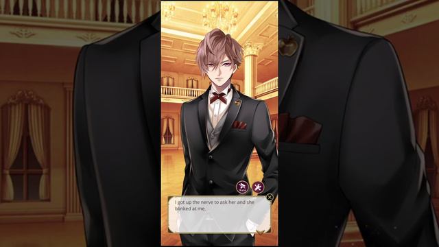 Ikemen Vampire - Our Never-Ending Love Story Part 2 Event - Isaac Newton - Secret End смотреть онлайн