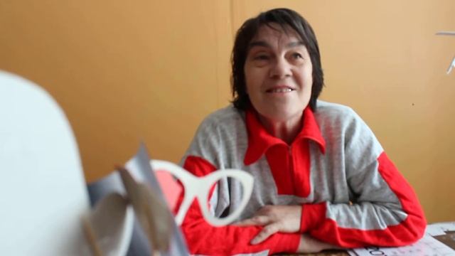 Людмила, Слово об Учителе!//ФЕСТИВАЛЬ Ö смотреть онлайн