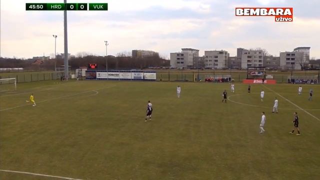 Hrvatski.Dragovoljac.vs.Vukovar.1991-24/02/2023 смотреть онлайн