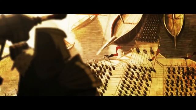 Assassin's Creed - Ezio Theme Anime AMV смотреть онлайн