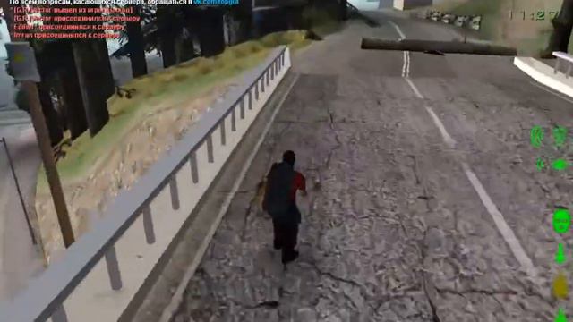 Mta DayZ top gta #5"Неудачный поход за CZ" смотреть онлайн