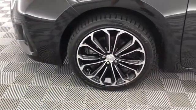 2015 Toyota COROLLA S Sedan Savannah Rincon Richmond Hill Pooler Hinesville смотреть онлайн