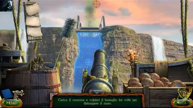 Lost Lands The Wanderer Collector´s edition#ita#9 смотреть онлайн