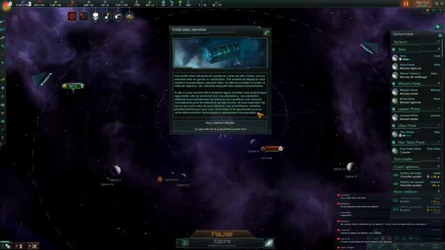 [FR] Stellaris Megacorp - Bill Gates Theory - Episode 17 смотреть онлайн