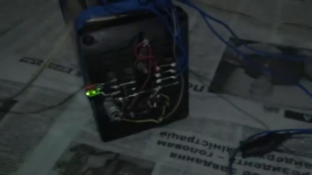 Сульфатация АКБ и как я с этим начал бороться. *** Battery sulfation смотреть онлайн