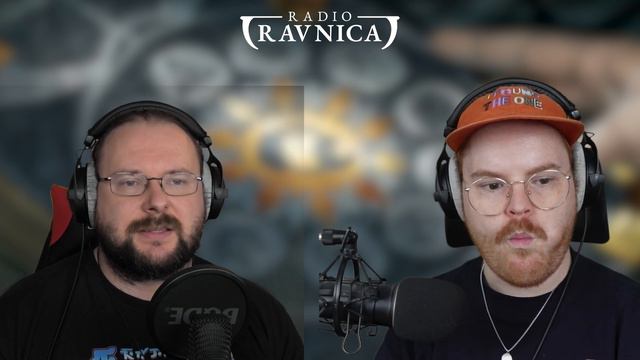 Sind ZU VIELE Magic: The Gathering Produkte wirklich ZU VIEL? | Ask Us Anything | Radio Ravnica смотреть онлайн
