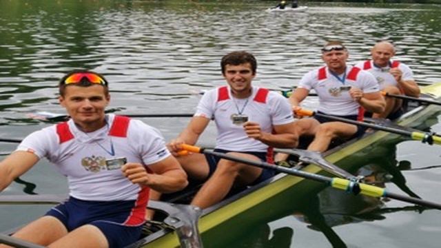 Гребцы Моргачев и Сорин попались на допинге перед Олимпиадой в Токио смотреть онлайн