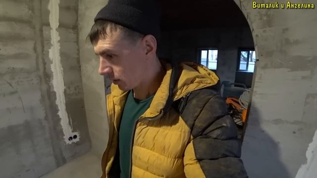 ПРОБУРИЛ СТЕНУ / КУПИЛ ПЕНОПЛЕКС И ПРОСЕЧКУ / БУДУ ДЕЛАТЬ ТЕПЛЫЙ ПОЛ / УСТАНОВИЛ КОЛЛЕКТОРНУЮ ГРУПП смотреть онлайн