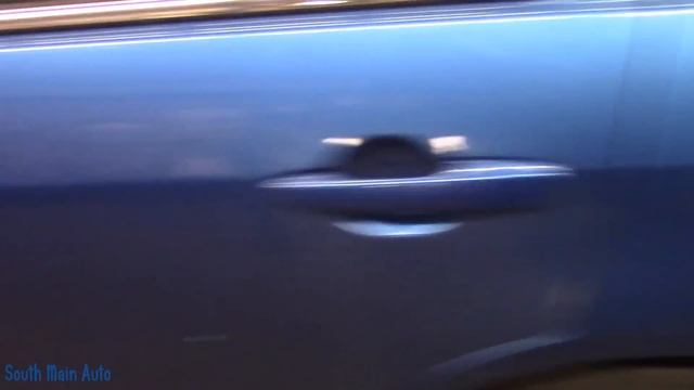 Ford Fusion Very Small EVAP Leak P0456 смотреть онлайн