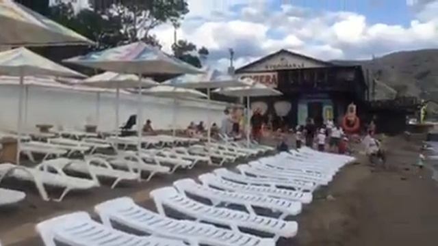Самосы в Судаке 2019 смотреть онлайн