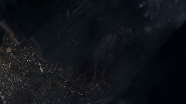 Bloodborne Debut Trailer - Face Your Fears - PlayStation 4 Action RPG смотреть онлайн