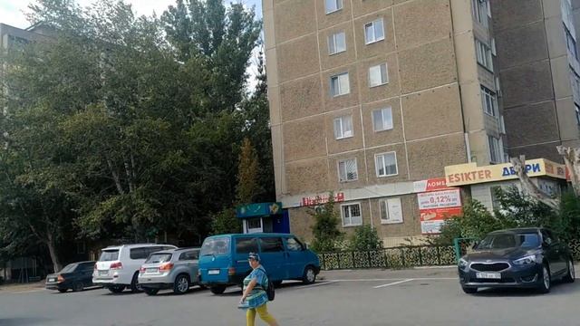 Караганда, Юго-Восток. Часть 2. смотреть онлайн
