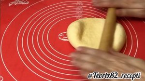 Сдобный пирог с начинкой! ? Сдобное тесто. Сдоба.