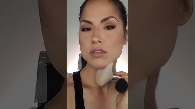 House of Gucci Lady Gaga Makeup Transformation | #shorts смотреть онлайн