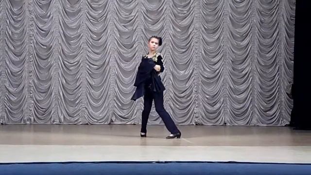 Аникина Дарья - шоу. IV Открытый Рейтинговый Чемпионат г.Тулы по bellydance 2015 смотреть онлайн