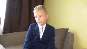 СОФИЮ НЕ ВЗЯЛИ В ШКОЛУ. СОФУНЬЯ ШАЛУНЬЯ