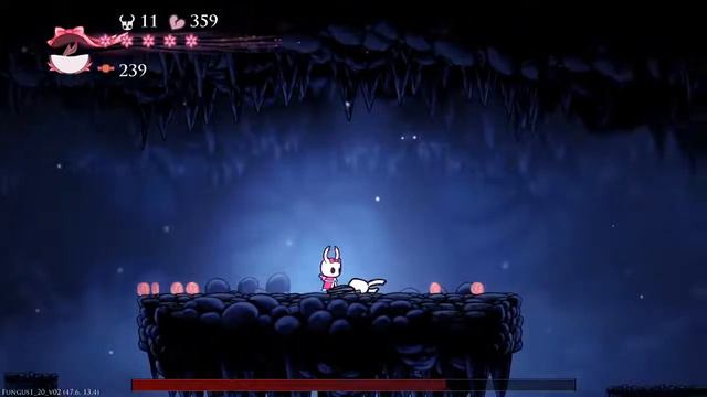 Hollow Knight Mods 3# смотреть онлайн