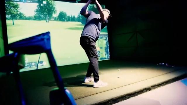 Swing Zone смотреть онлайн