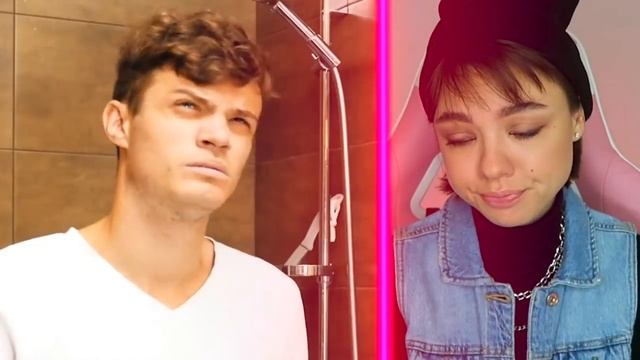 Смешные Бьюти Лайфхаки Для Красоты! Как Увеличить Губы Дома? смотреть онлайн