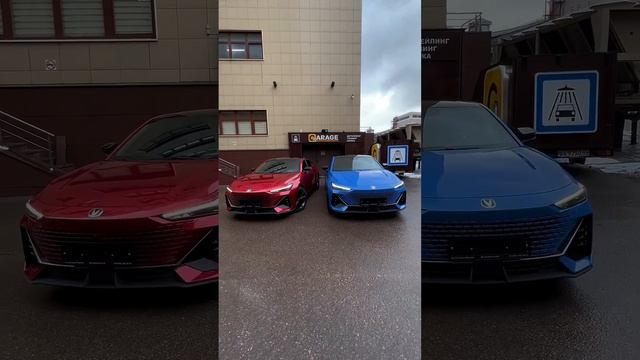 Готовимся к лету несмотря на..❄️ #car #changan #оклейкаавто #врек #like #folow смотреть онлайн