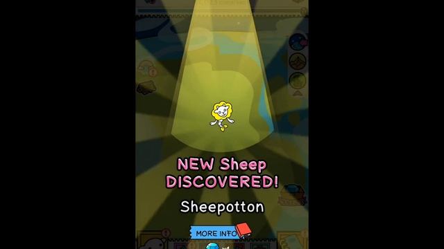 Sheep Evolution: Unlocked All Sheep And Holy Sheep