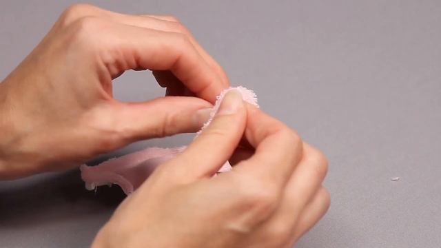 A doll made from socks, easy to make! смотреть онлайн