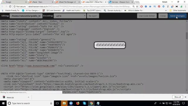 What's a Canonical URL Tag | How to write canonical tag for your website смотреть онлайн