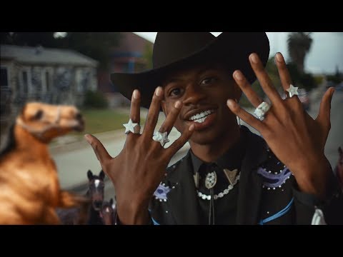 Old Town Road 2