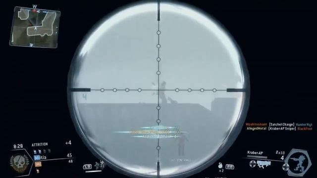 Titanfall Дополнение IMC Rising смотреть онлайн
