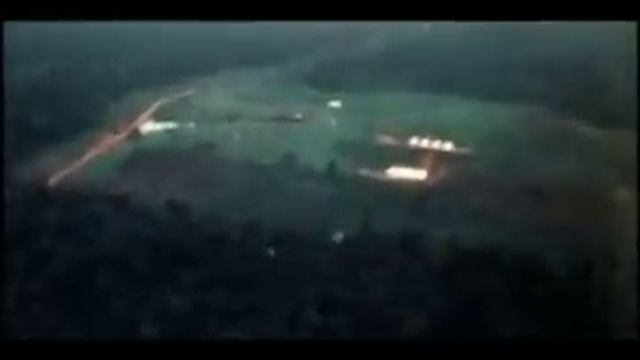 JONESTOWN: THE LIFE AND DEATH OF PEOPLES TEMPLE - Trailer смотреть онлайн