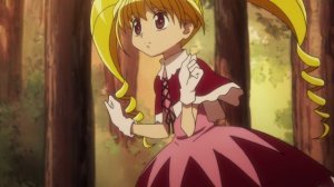 Охотник х Охотник 62 серия (аниме-сериал, 2011)