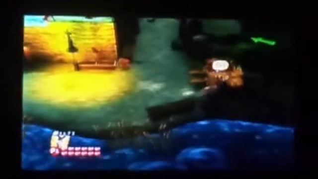 Shrek Forever After The Wii Game Part 20: Peasant Village (Missing Secret Items and Treasures). смотреть онлайн