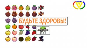 Будьте Здоровы VALTEC Егоровск 2027