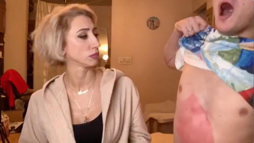 «Мама и запой» вайн Девочки, можно пить , но в меру а лучше вообще не пить!)хотя) андрей борисов смотреть онлайн