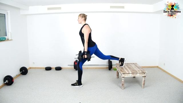 Программа тренировок для девушек с фигурой Песочные часы смотреть онлайн