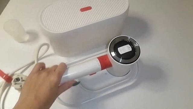 Отпариватель DEERMA HS200