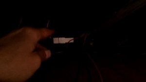 Задняя подсветка номера. Модернизация! Т5