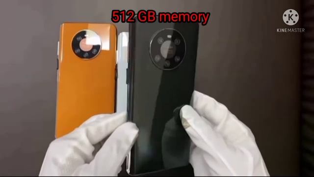 mate40pro mobile 12 GB RAM 512 GB memory смотреть онлайн