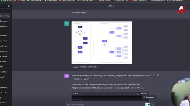 ? Unveiling ChatGPT's Image Feature: The Ultimate Visual Breakdown! ? смотреть онлайн