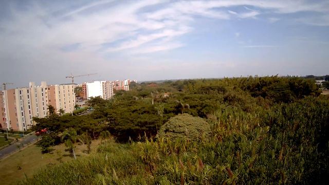 MJX Bugs 4W B4W Test Camara 4K RAW VIDEO - Drone Semiprofesional 2020 BARATO en Colombia смотреть онлайн