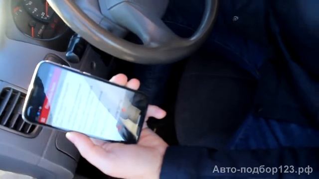 Приборы для проверки авто Часть 1 Launch x431 PRO3 Автоподбор Краснодар смотреть онлайн