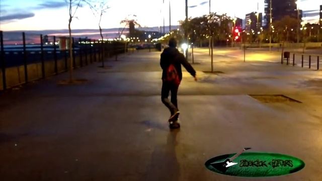 Anuncio Sidekick смотреть онлайн