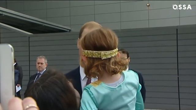 KATE MIDDLETON STILL MISSING AND IT STILL GETS WEIRDER смотреть онлайн
