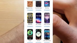 Как подключить Huawei Honor Band 6. Огромная проблема(