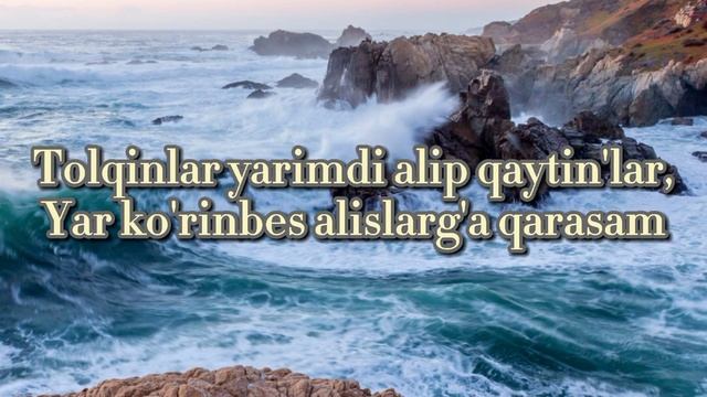 Shaxsanem Abdijamilova - Aydinlar (Lyrics/Text). Шахсанем Абдижамилова - Айдынлар (Текст).