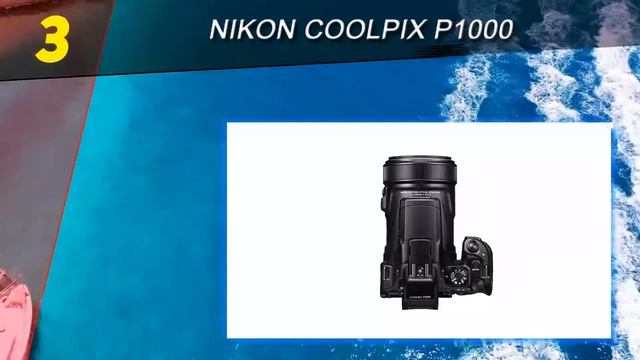 Top 5 Best Super Zoom Camera Reviews 2021 смотреть онлайн